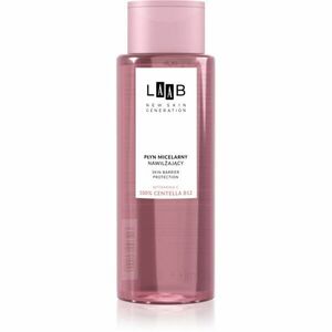 AA Cosmetics LAAB 100% Centella B12 hydratační micelární voda 400 ml obraz