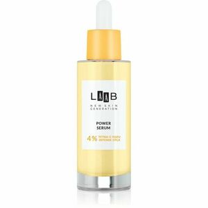 AA Cosmetics LAAB Tetra-C Yuzu rozjasňující sérum s vitaminem C 30 ml obraz