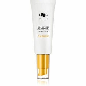 AA Cosmetics LAAB Tetra-C Yuzu ochranný krém na obličej SPF 50 40 ml obraz
