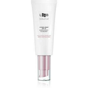 AA Cosmetics LAAB 100% Centella B12 hydratační krém na obličej SPF 50 40 ml obraz