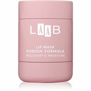 AA Cosmetics LAAB 100% Centella B12 hydratační maska na rty 15 g obraz