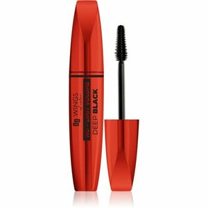 AA Wings of Color No Limit Volume Deep Black řasenka pro extra objem 6 g obraz