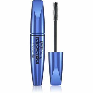 AA Wings of Color No Limit Volume Baby Doll řasenka pro efekt umělých řas 6 g obraz