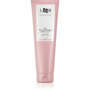 AA Cosmetics LAAB 100% Centella B12 hydratační čisticí gel na obličej 150 ml obraz
