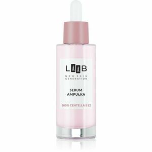 AA Cosmetics LAAB 100% Centella B12 koncentrované sérum pro intenzivní hydrataci 30 ml obraz