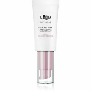 AA Cosmetics LAAB 100% Centella B12 hydratační oční krém s kofeinem 15 ml obraz