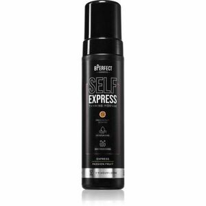 BPerfect Self Express Tanning Mouse samoopalovací pěna 200 ml obraz