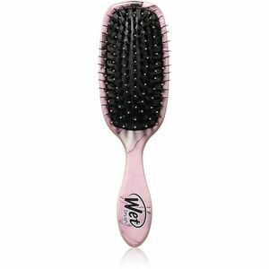 Wet Brush Shine Enhancer kartáč na vlasy Dusty Rose 1 ks obraz