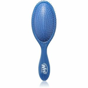 Wet Brush Natural Marble Original kartáč na vlasy Blue 1 ks obraz