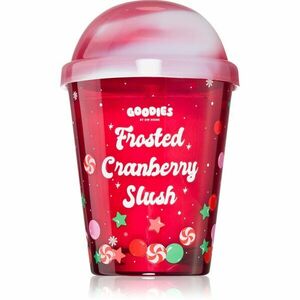 DW Home Goodies Frosted Cranberry Slush vonná svíčka 317 g obraz