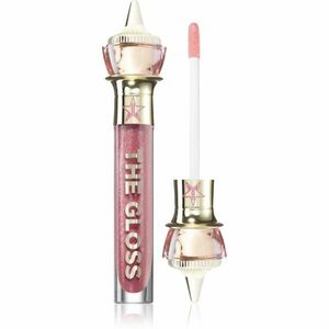 Jeffree Star Cosmetics The Gloss lesk na rty s hydratačním účinkem odstín Pink Jacuzzi 4.5 ml obraz