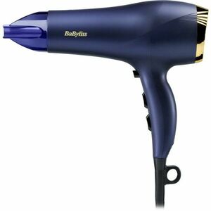BaByliss Midnight Luxe 5781PE fén na vlasy 1 ks obraz