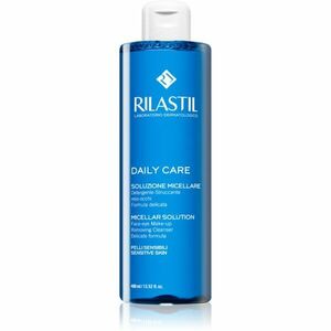 Rilastil Daily Care čisticí micelární voda 400 ml obraz
