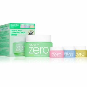 Banila Co. clean it zero Special Bonus Set Pore Clarifying dárková sada pro mastnou pleť obraz