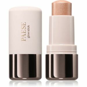 Paese Butter Blend Glow Stick rozjasňovač na oči a tvář v tyčince odstín 01 Fresco 6 g obraz