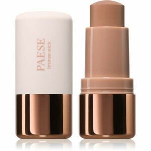 Paese Butter Blend Bronze Stick krémový bronzer v tyčince odstín 02 Mocha 6 g obraz