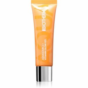 Biotherm Aquasource Vitamin Glow Gel pleťový gel 30 ml obraz