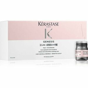 Kérastase Genesis Cure Apaisante kúra na vlasy 10x6 ml obraz