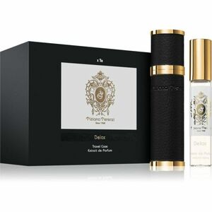 Tiziana Terenzi Delox Luxury Box cestovní sada unisex obraz