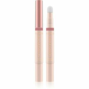 Catrice Colour Cushion olej na rty odstín 010 Bae Watch 1.8 ml obraz