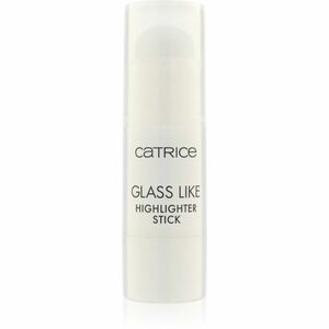 Catrice Glass Like Highlighter Stick rozjasňující tyčinka se třpytkami odstín 010 Keep It Glassy 5.3 g obraz