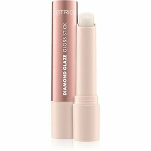 Catrice Diamond Glaze lesklá rtěnka odstín 030 No Shade, Just Sparkle 1.6 g obraz