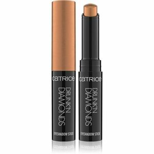 Catrice Drunk'n Diamonds oční stíny v tužce odstín 030 Bronzed Jelly Bliss 2.5 g obraz