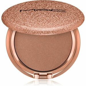 MAC Cosmetics Skinfinish Sunstruck Radiant Bronzer bronzující pudr odstín Radiant Light Rosy 8 g obraz