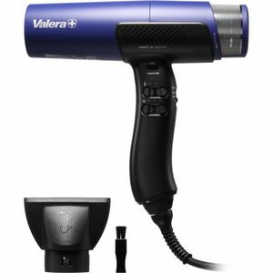 Valera Vanity Care AI fén na vlasy Blue 1 ks obraz