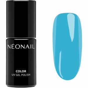 NEONAIL Jewels Of The Sea gelový lak na nehty odstín Dive Into Blue 7.2 ml obraz