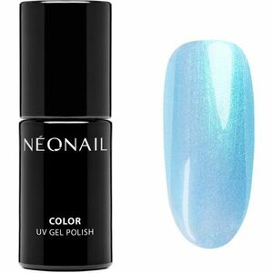 NEONAIL Jewels Of The Sea gelový lak na nehty odstín Shimmering Waves 7.2 ml obraz