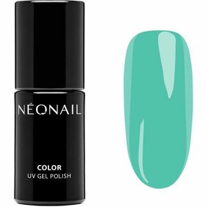 NEONAIL Jewels Of The Sea gelový lak na nehty odstín Aqua Siren 7.2 ml obraz