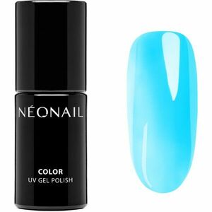 NEONAIL Jewels Of The Sea gelový lak na nehty odstín Ocean Glaze 7.2 ml obraz