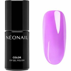 NEONAIL Jewels Of The Sea gelový lak na nehty odstín Whispers of Seashells 7.2 ml obraz