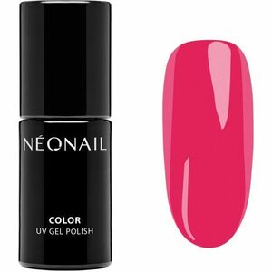 NEONAIL Jewels Of The Sea gelový lak na nehty odstín Pink Reef 7.2 ml obraz