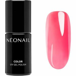 NEONAIL Jewels Of The Sea gelový lak na nehty odstín Underwater Ballet 7.2 ml obraz