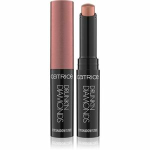 Catrice Drunk'n Diamonds oční stíny v tužce odstín 020 Pink Jelly Kiss 2.5 g obraz