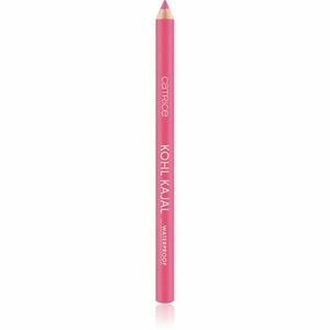 Catrice Kohl Kajal Waterproof kajalová tužka na oči odstín 200 Pretty in Pink 0.78 g obraz