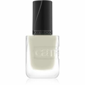 Catrice GEL AFFAIR lak na nehty odstín 042 Fifty Shades of Greige 10.5 ml obraz