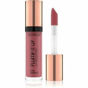 Catrice Plump It Up lesk na rty pro větší objem odstín 120 Plump Dreams 3.5 ml obraz