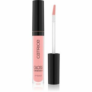 Catrice Gloss Obsessed lesk na rty odstín 020 Same Gloss, Different Day 2.5 ml obraz