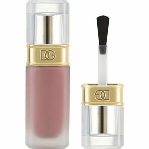 Dolce&Gabbana My Nail Match rychleschnoucí lak na nehty odstín 03 My Blushing Mauve - Rosey mauve 7 ml obraz