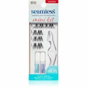 Ardell Mini Kit umělé řasy Wispies 10 ks obraz