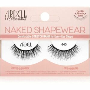 Ardell Naked Shapewear nalepovací řasy 443 1 ks obraz
