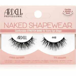 Ardell Naked Shapewear nalepovací řasy 442 1 ks obraz