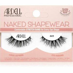 Ardell Naked Shapewear nalepovací řasy 441 1 ks obraz