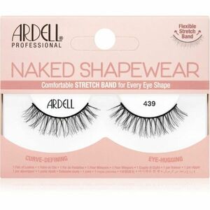 Ardell Naked Shapewear nalepovací řasy 439 1 ks obraz