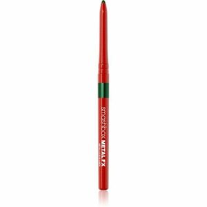 Smashbox Metallic Eyeliner metalická linka na oči odstín Jolt 0.28 g obraz