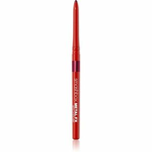 Smashbox Metallic Eyeliner metalická linka na oči odstín Bordeaux 0.28 g obraz