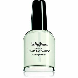 Sally Hansen Hard As Nails Advanced posilující lak pro slabé a poškozené nehty 13.3 ml obraz